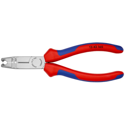 Knipex 13 42 165 Stripping Pliers