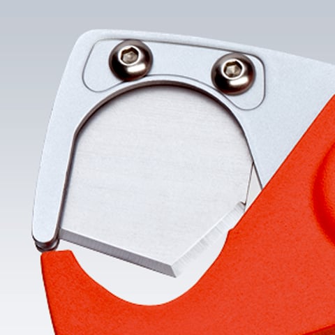 Knipex 90 20 185 PlastiCut® Pipe Cutter