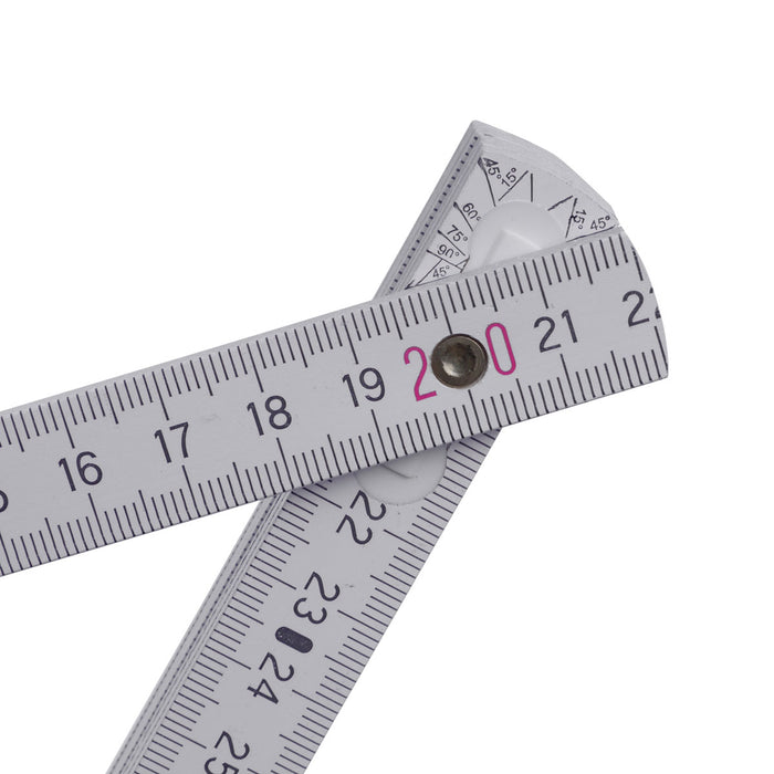 Bernstein Folding Rules 1m-2m