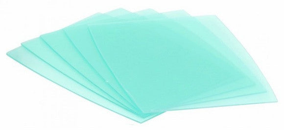 BossSafe Trade Series Outer Lens 5 Pack