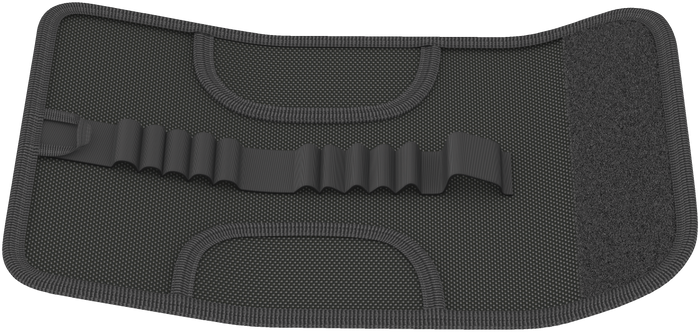 Wera 9425 Folding Pouch for 11 Piece Kraftform Kompakt Sets Empty 136475