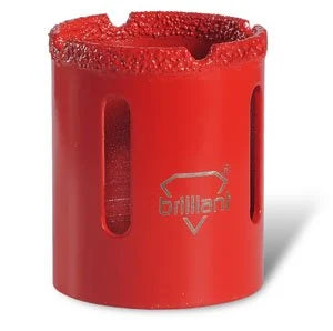 Bordo 25mm Diamond Core Hole Saw