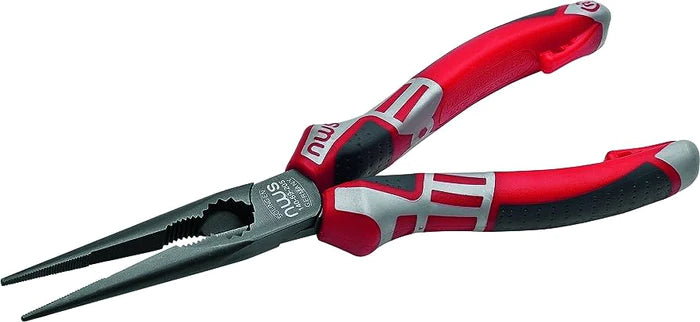 NWS 140-69-205-SB Chain Nose Pliers (Radio Pliers)