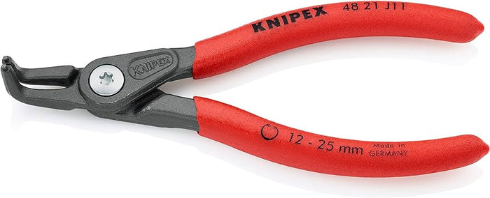 Knipex Precision Circlip Pliers for Internal Circlips in Bore Holes 130mm