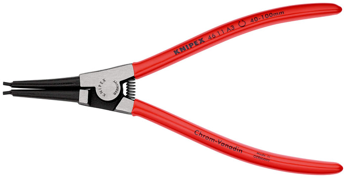 Knipex External Circlip Plier 210mm