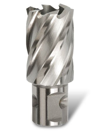 Bordo 30 x 25mm HSS-M2Al Annular Cutter