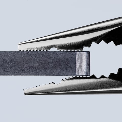 Knipex 08 25 145 Needle-Nose Combination Pliers