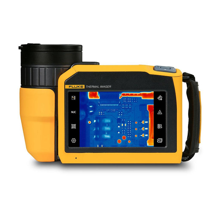Fluke TIX1060 Thermal Camera IR4 13HZ APAC