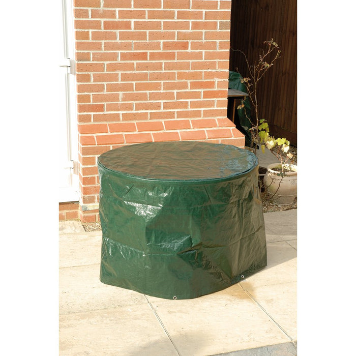 Draper Tools Outdoor Table Cover 1000x750mm 76230