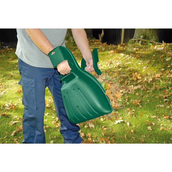 Draper Tools Leaf Collectors (Pair)