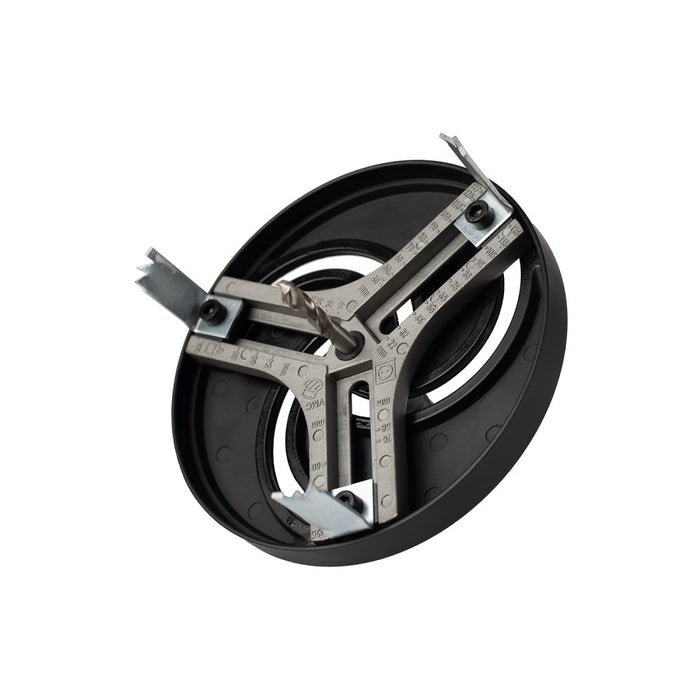C.K Adjustable Hole Cutter