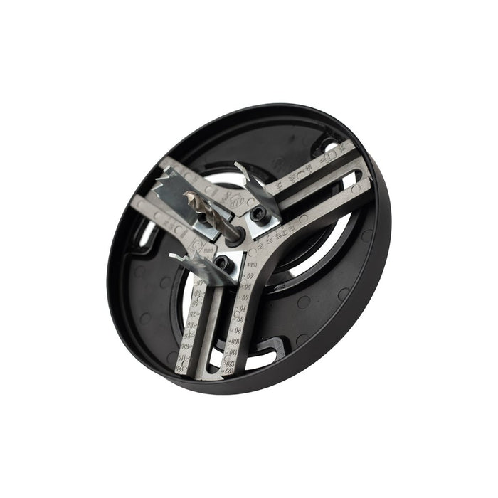 C.K Adjustable Hole Cutter