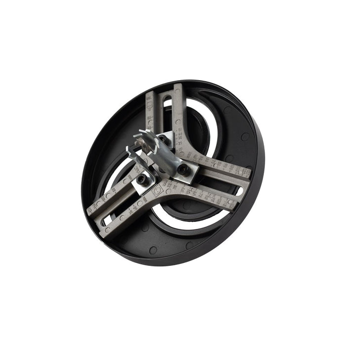 C.K Adjustable Hole Cutter