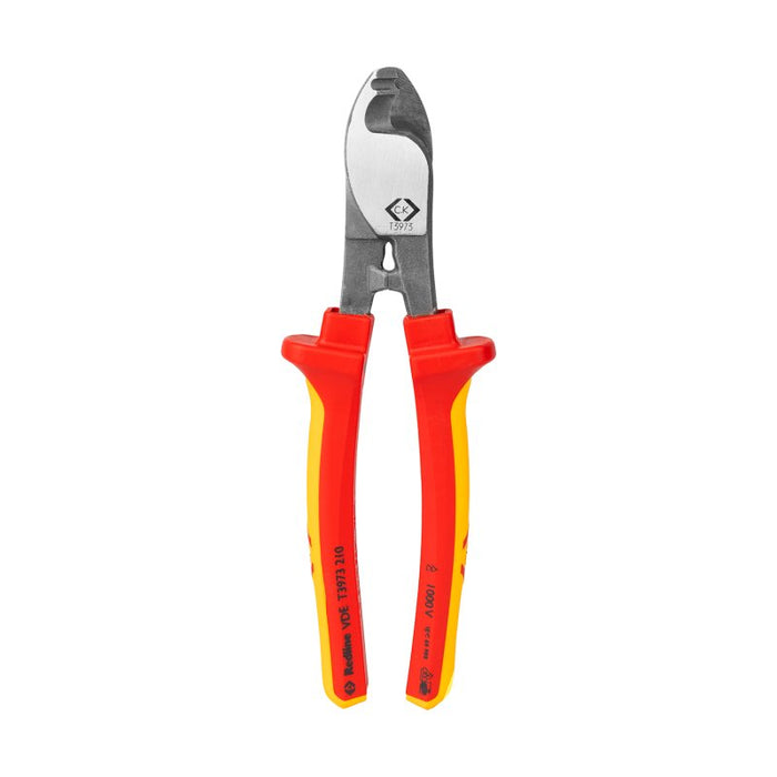 C.K Redline VDE Cable Cutter 160mm