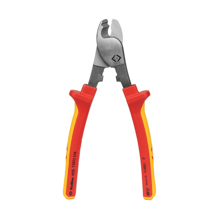 C.K Redline VDE Cable Cutter 160mm