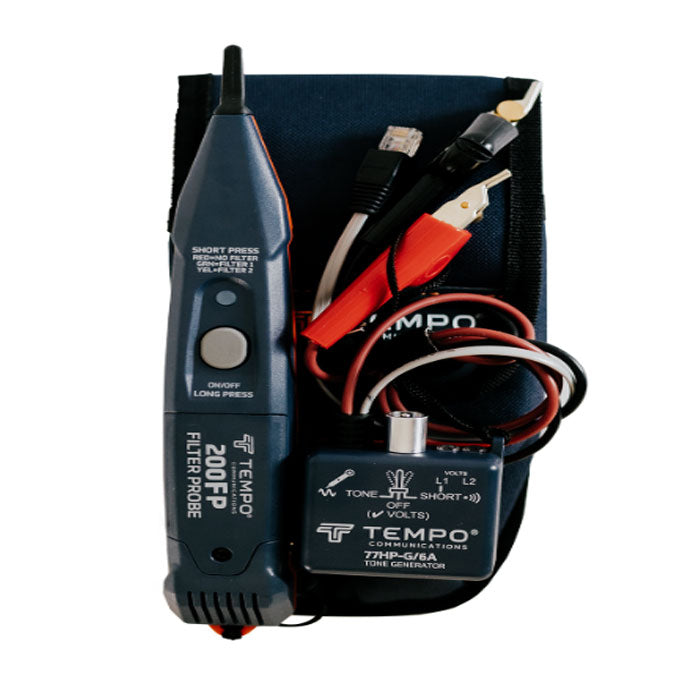 Tempo 801K Premium Tone & Probe Kit