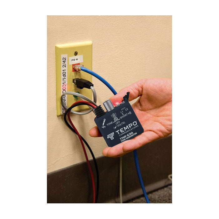 Tempo 801K Premium Tone & Probe Kit