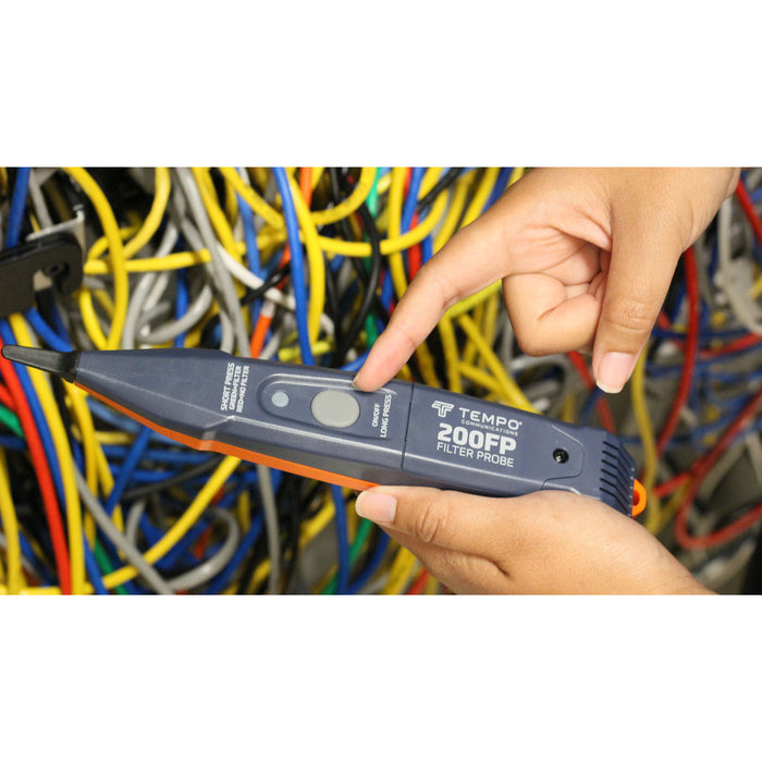 Tempo 801K Premium Tone & Probe Kit