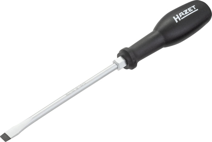 Hazet Slotted Screwdriver Trinamic 803-100 1.6 x 10mm