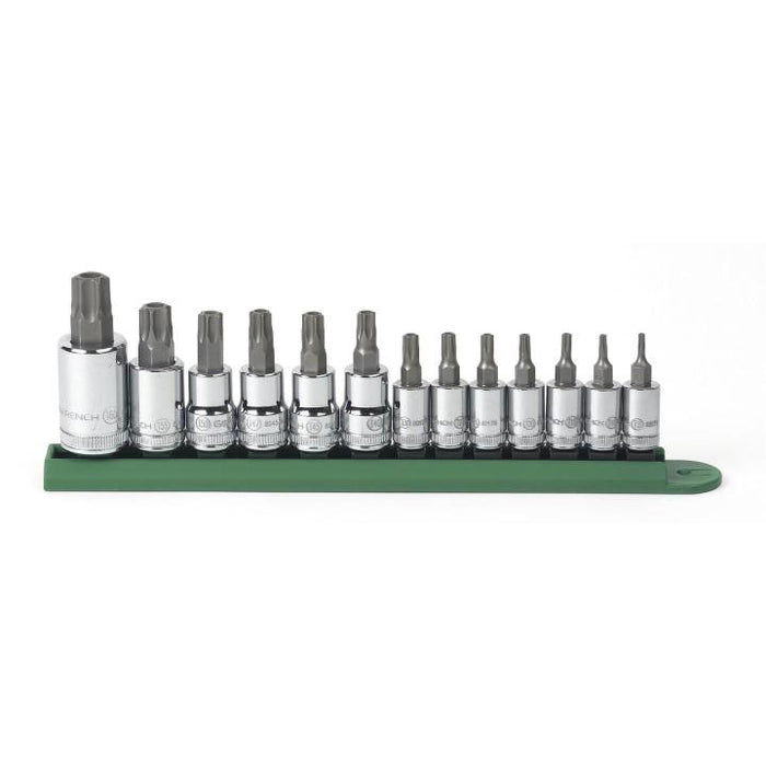 Gearwrench 13 Pc. 1/4