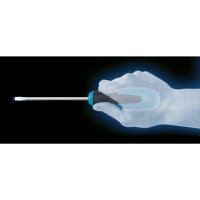 Hazet 0.8x4mm Slotted Screwdriver 810-40