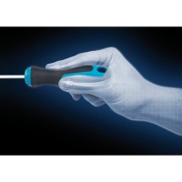 Hazet 0.8x4mm Slotted Screwdriver 810-40