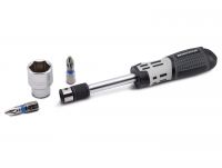 Matador smartyBOX SO Basic Socket & Bit Set 52 Piece