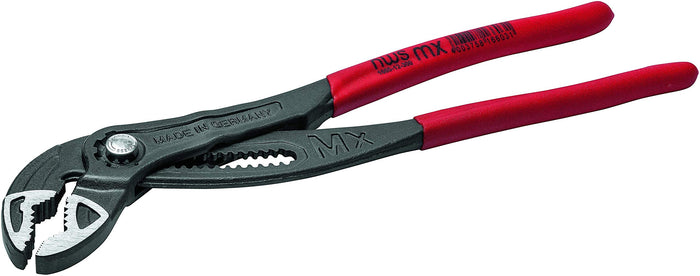 NWS 1660-12-400-SB Waterpump Pliers Maxi MX