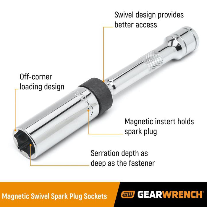 Gearwrench 3/8