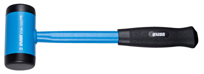 Unior 819A Dead Blow Hammers (Various Sizes)