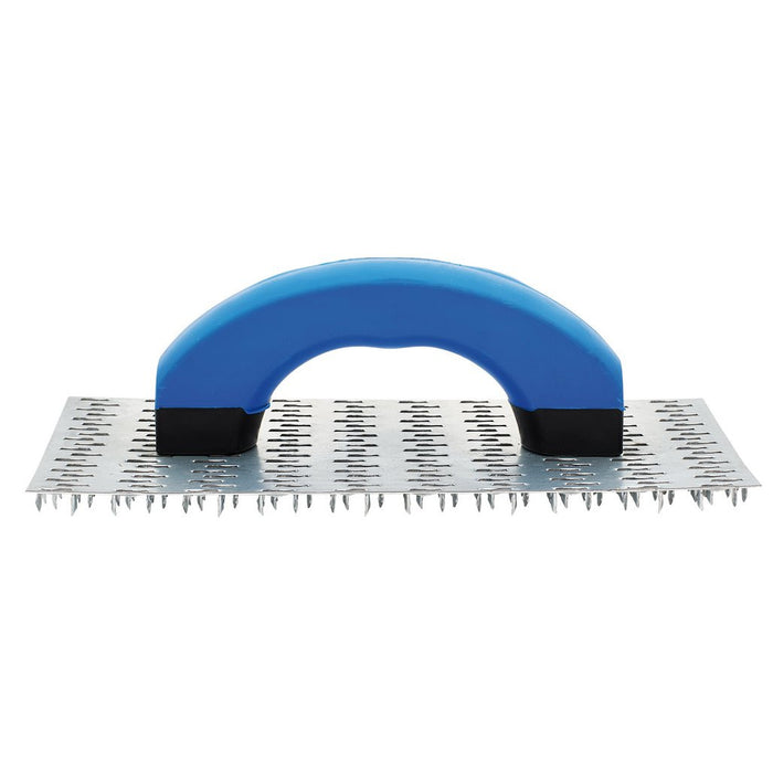 Draper Tools Scratch Float 250mm x 140mm 82107