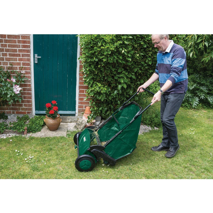 Draper Tools Garden Sweeper 21