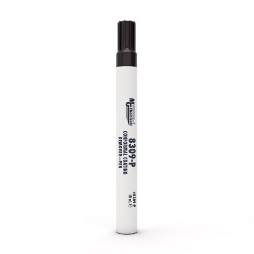 MG Chemicals Conformal Coating Stripper Pen