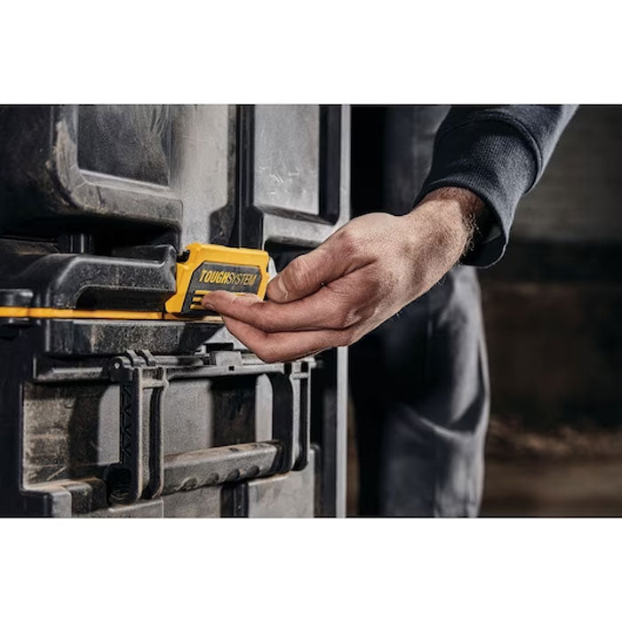 Dewalt Toughsystem 2.0 - DS400 Tool Box