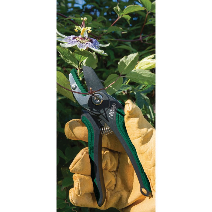 Draper Tools Anvil Pattern Secateurs 175mm 83970