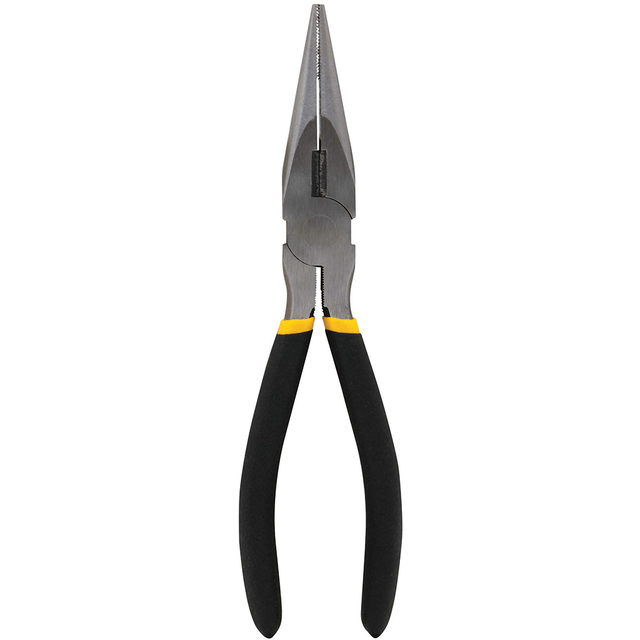 Stanley Long Nose Pliers 175mm
