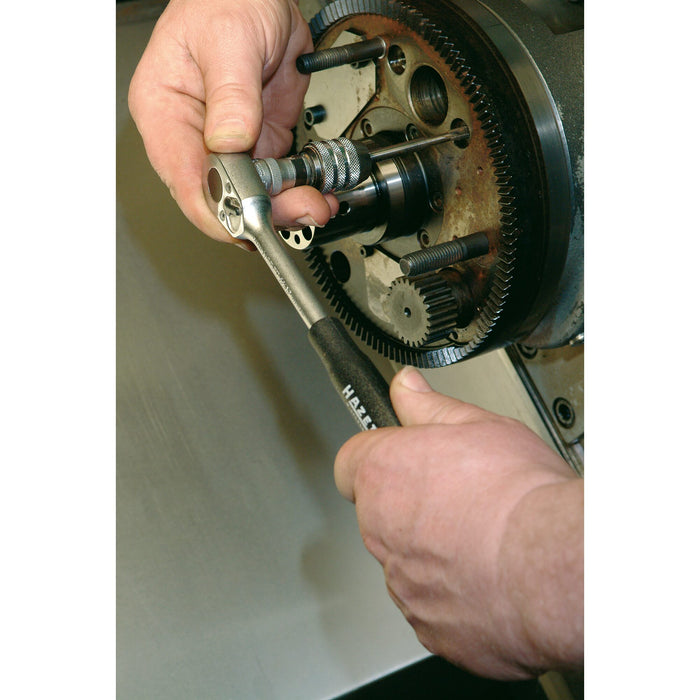 Hazet Collet Chuck 849IG-6.3