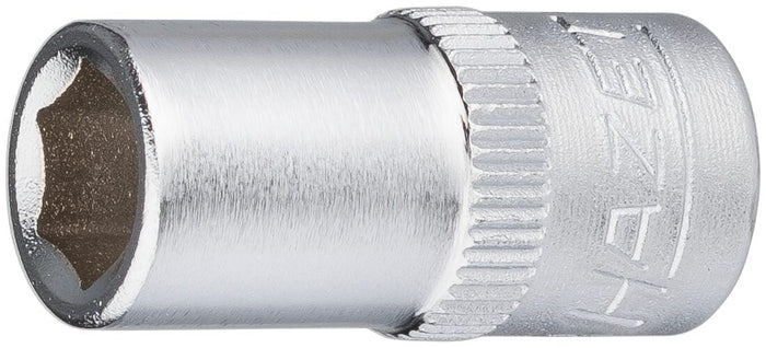 Hazet 1/4in Hexagon Socket 7mm 850-7