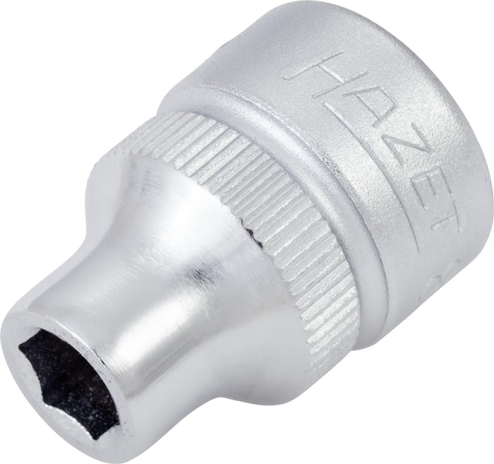 Hazet 3/8in Hexagon Socket 6mm 880-6