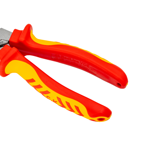 C.K RedLine VDE Side Cutter 140 mm T39075A 140