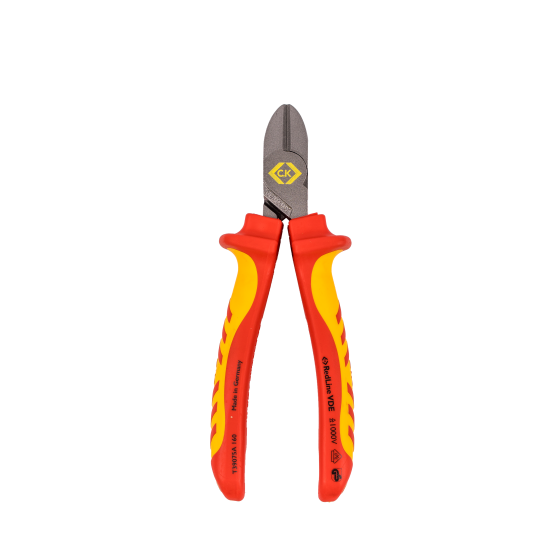 C.K RedLine VDE Side Cutter 140 mm T39075A 140