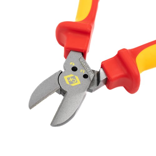 C.K RedLine VDE CombiCutter 1 Max 180mm T39081A 180