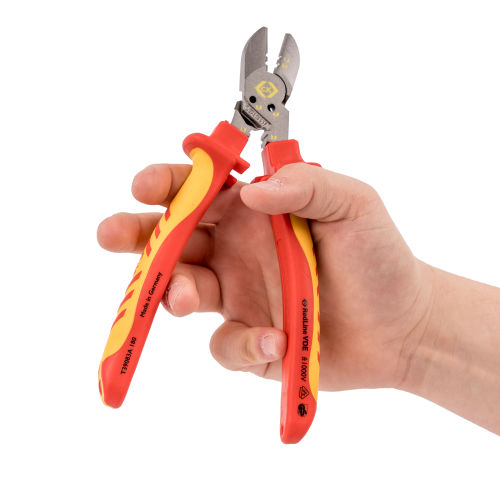 C.K RedLine VDE CombiCutter 3 160mm T39083A 160