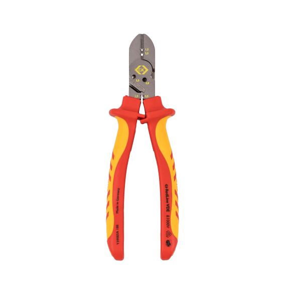 C.K RedLine VDE CombiCutter 3 Max 180mm T39083A 180