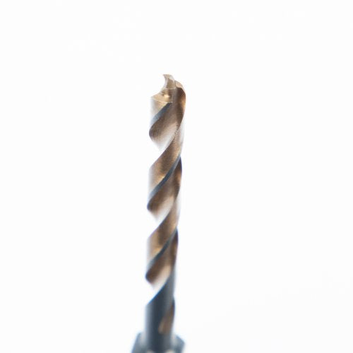 C.K Vorteck Cobalt HSS Drill Bits 6mm T3200 06