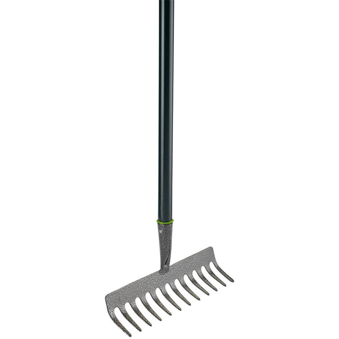 Draper Tools Carbon Steel Garden Rake