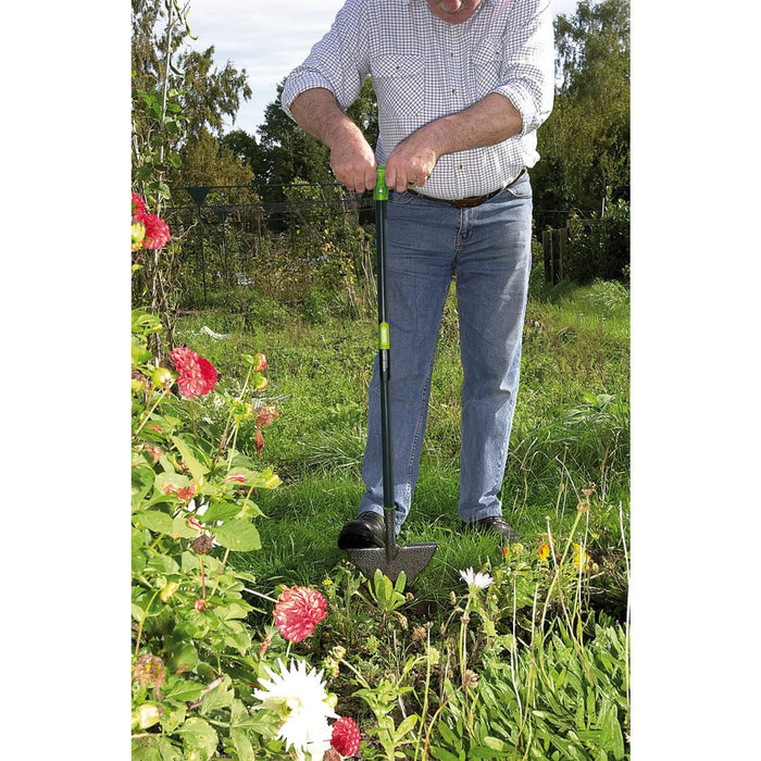 Draper Tools Carbon Steel Lawn Edger