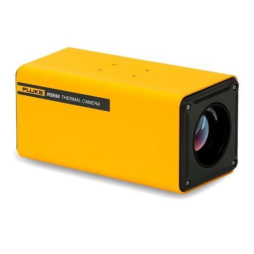 Fluke RSE30H/APAC RSE30H 384 x 288 2000C Fixed Thermal Camera GT6 30Hz APAC