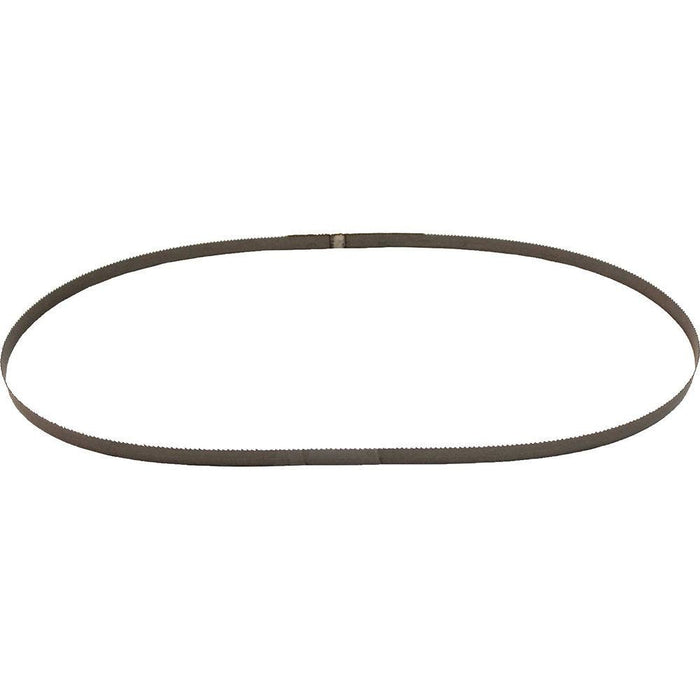 Makita Bandsaw Blade 1140mm x 18TPI Bi-Metal Bandsaw Blade