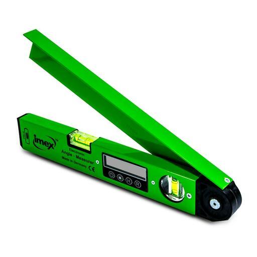 Imex 350mm Digital Angle Gauge 002-498035
